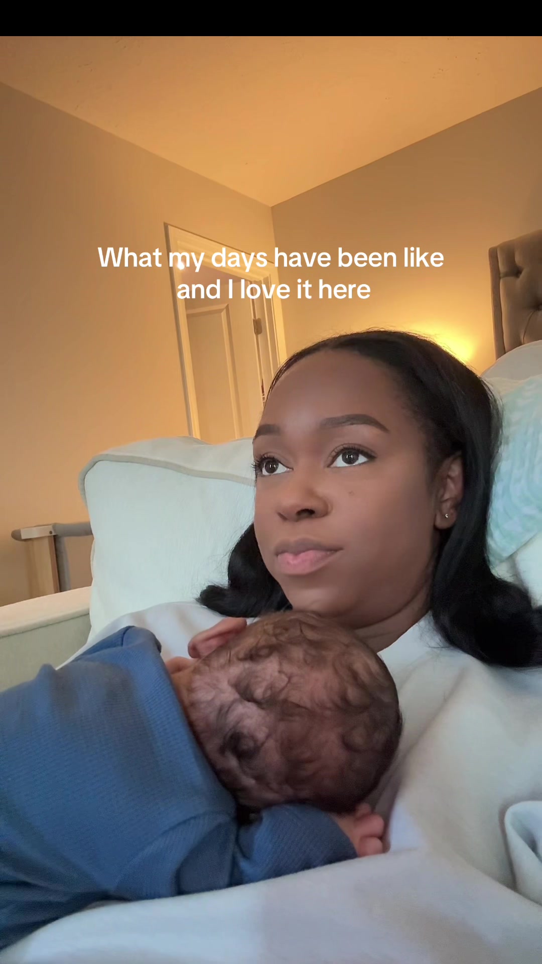 @Akeila | First Time Mom