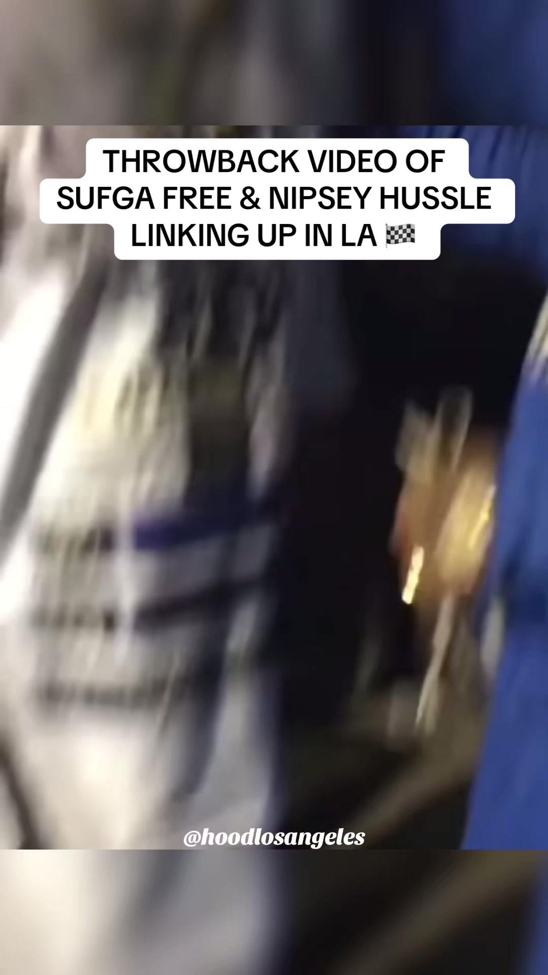 @HOOD LA