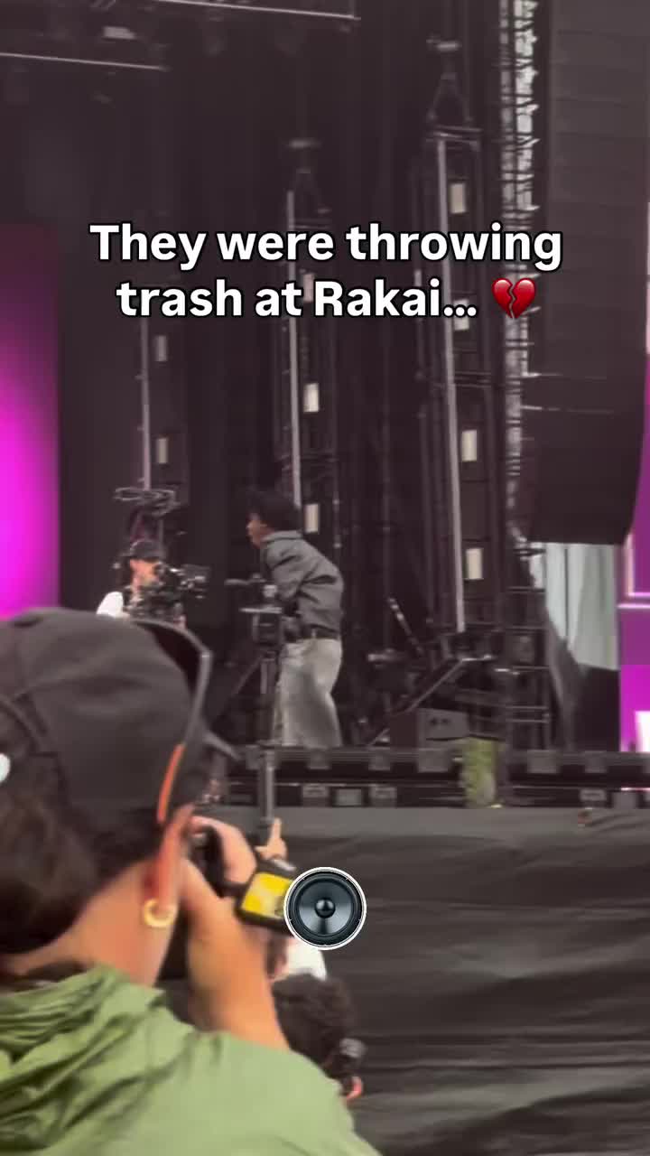 @For the Speakers 🔊