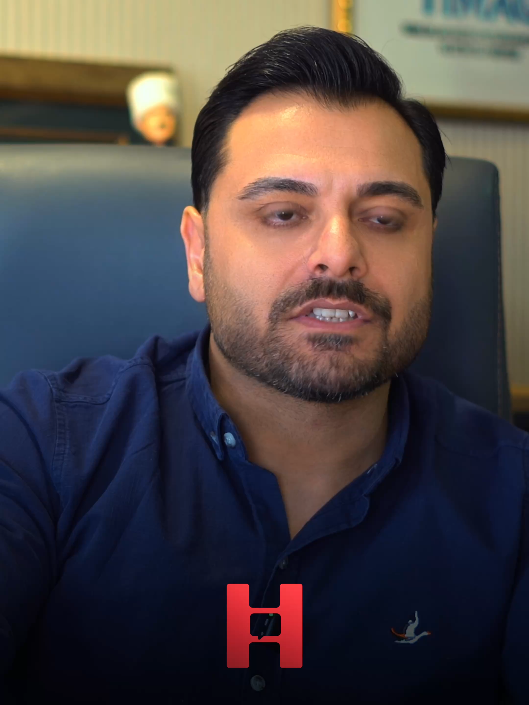 @Haberleş