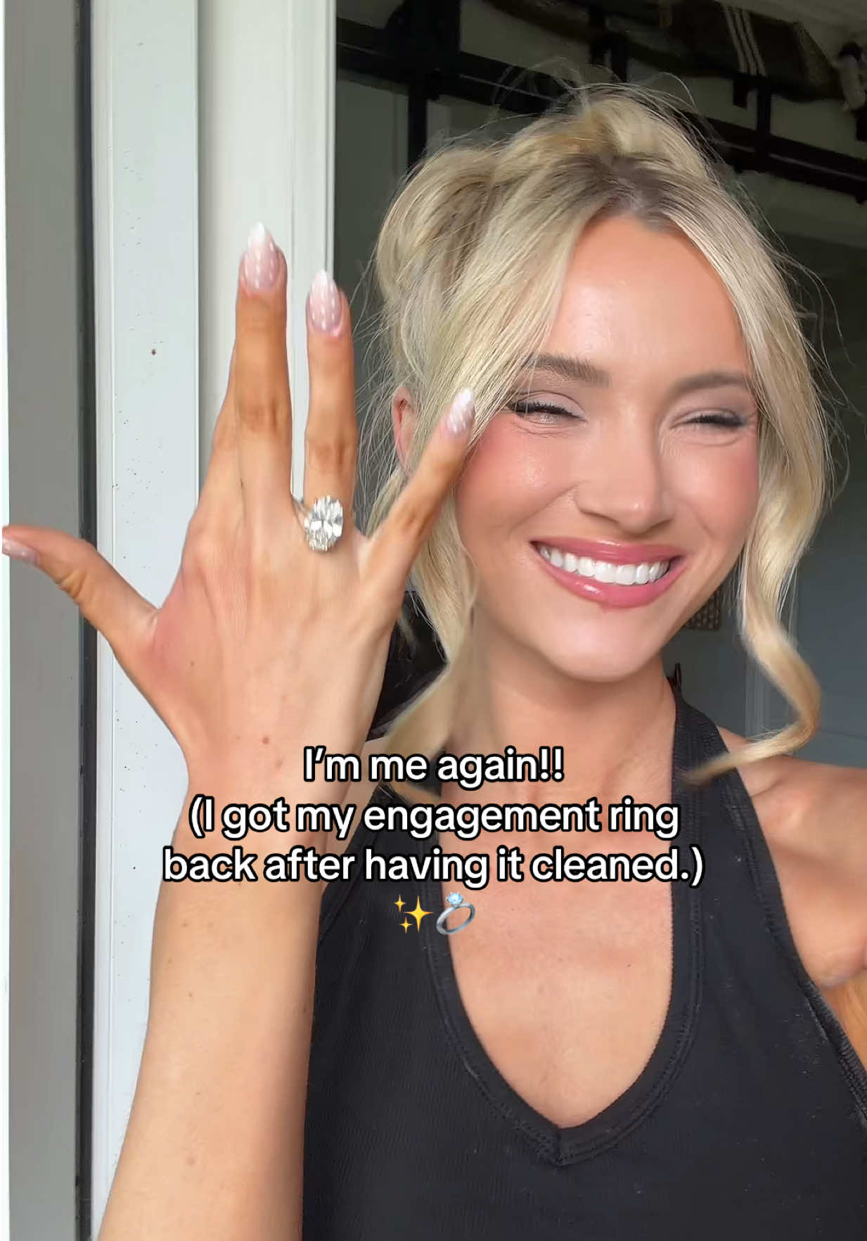 @Camille Griffith