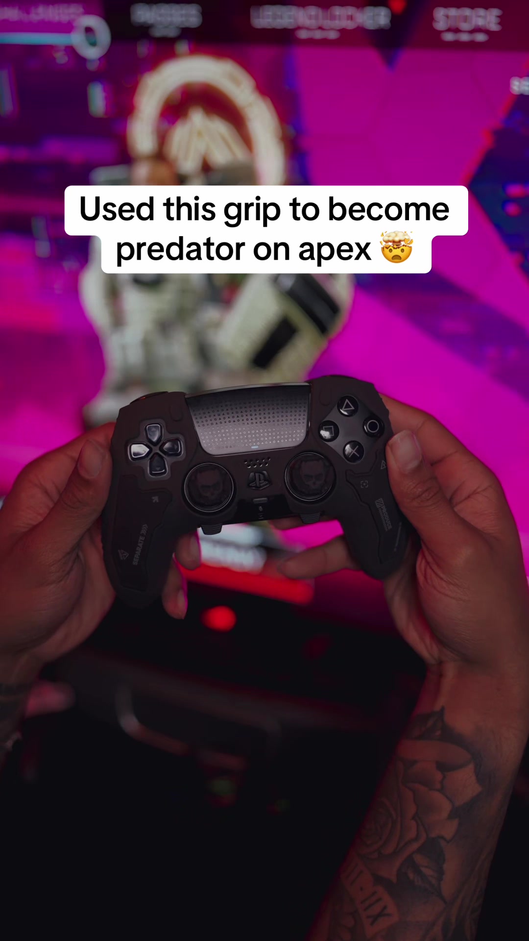 @thedevantewarner