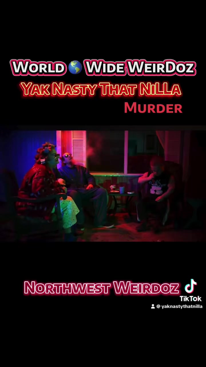 @Yak Nasty That NiLLa