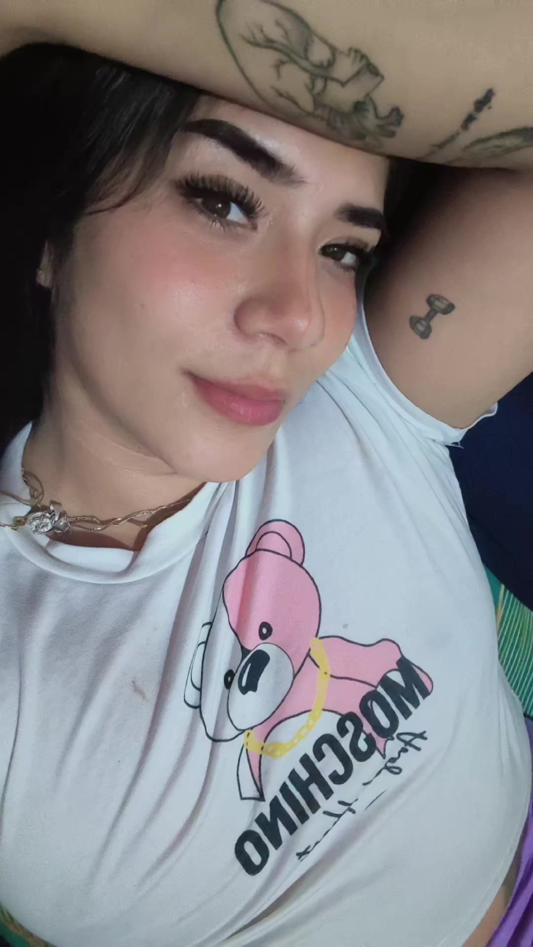 @Gaby Vallejo