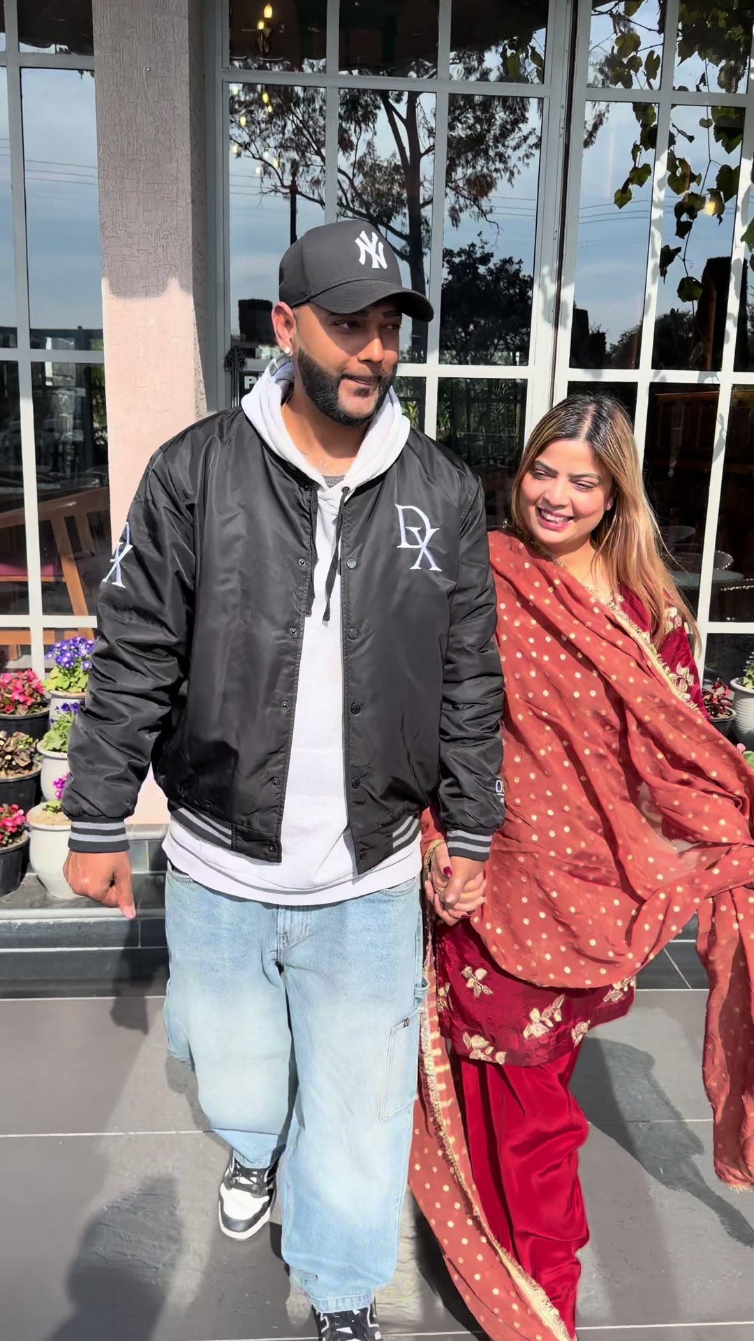@Mahi Kaur