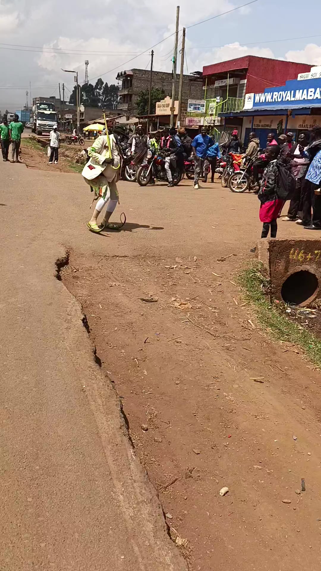 @NDOVU WA ELDORET 🐘