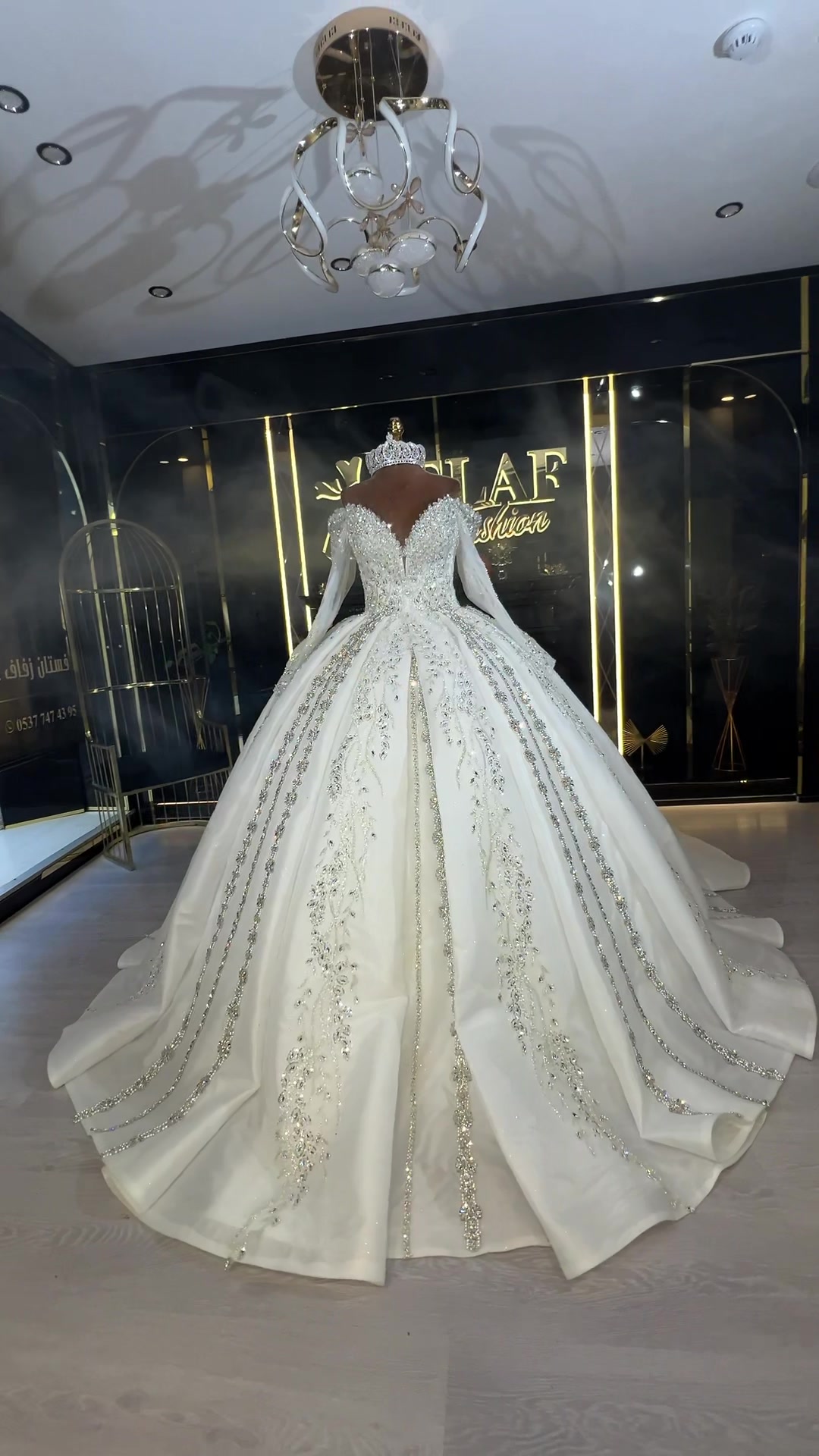 @Elaf fashion