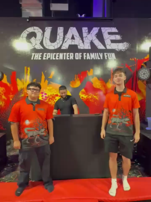 @Quake