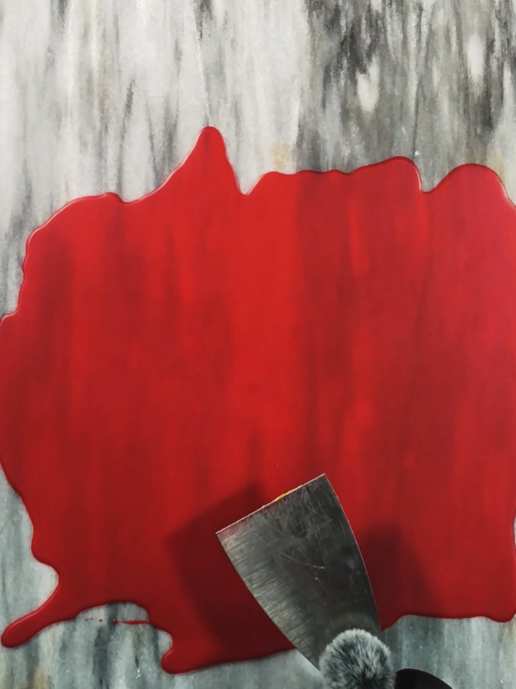 @Wax Scraper