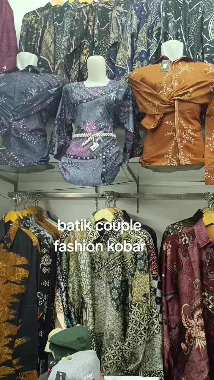 @Kobarfashion Kobarfashion