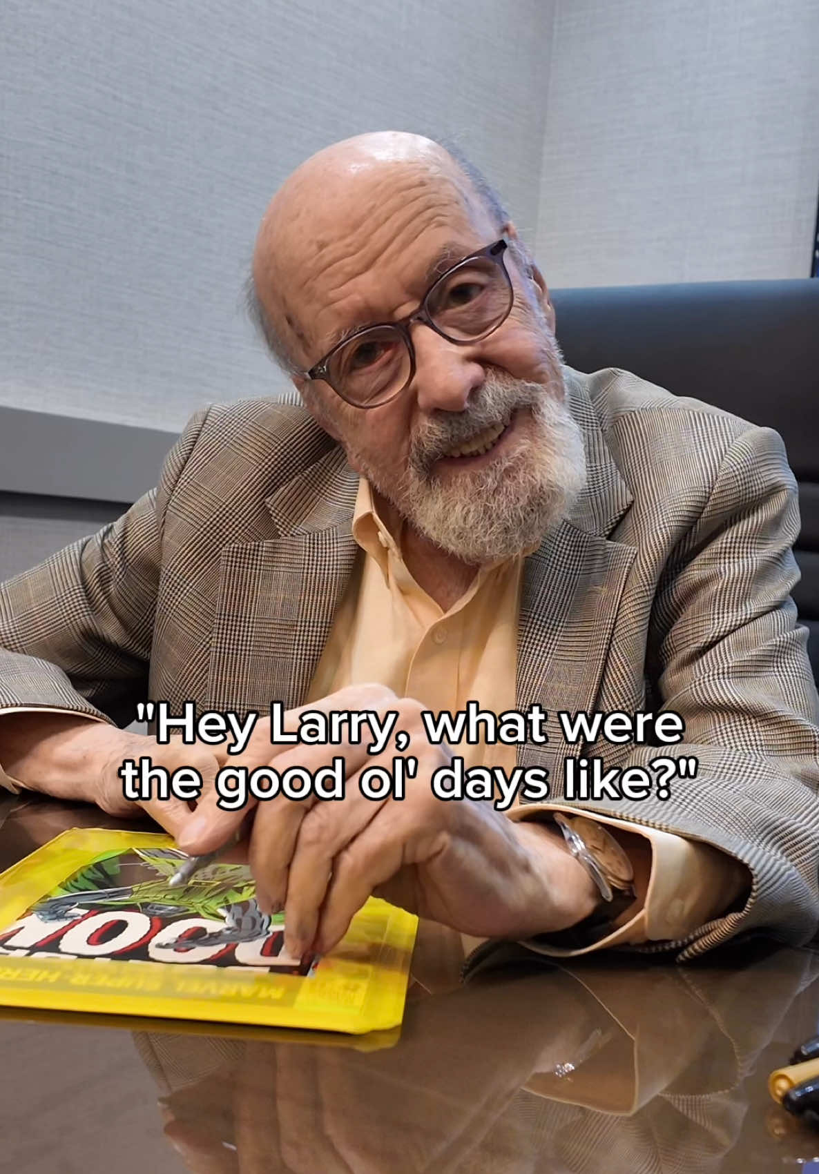 @CGC Comics