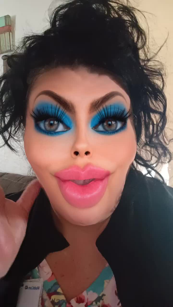 @Fancy Glam