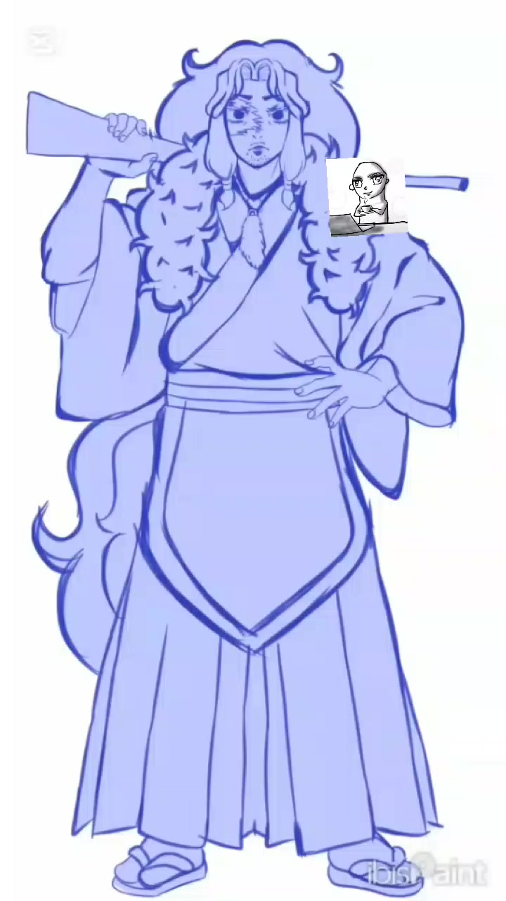 @🐰rabbitmoon🌕{Inosuke's gf }