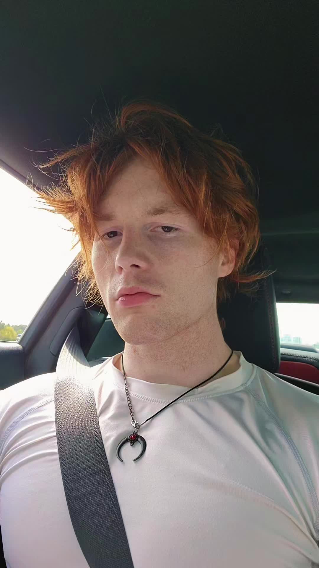 @RedHead