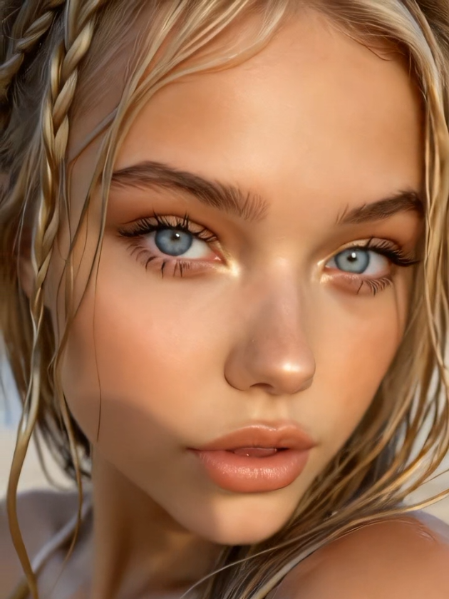 @Digital Dolls