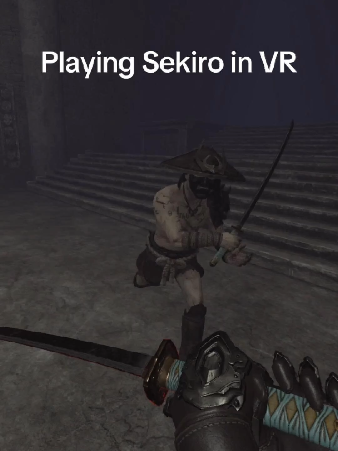 @Battle Talent VR