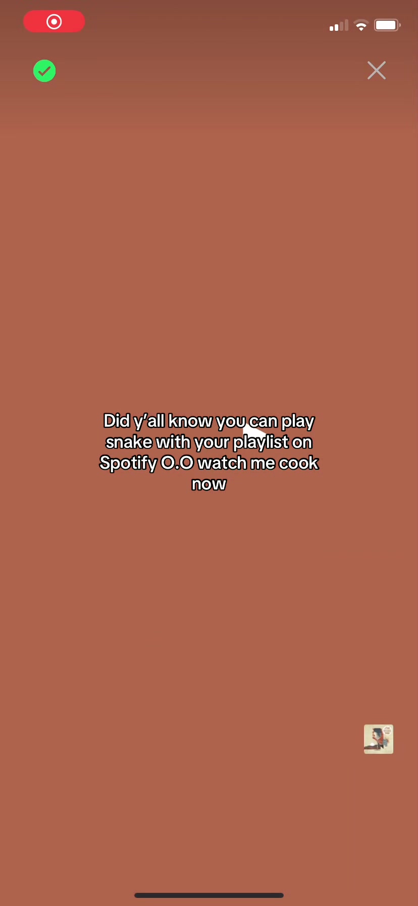@Trev ⭐️