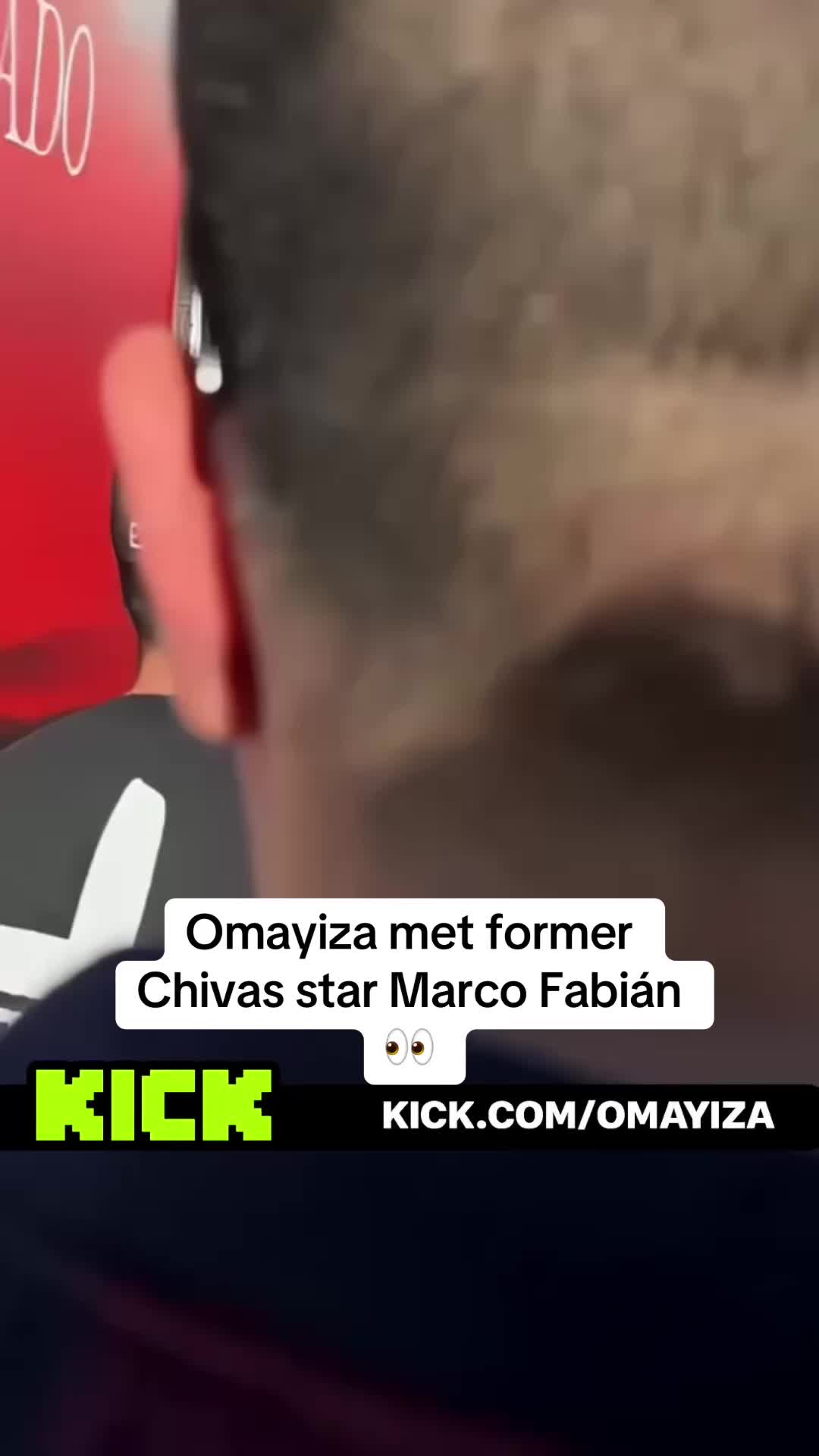 @Tumbado Clips