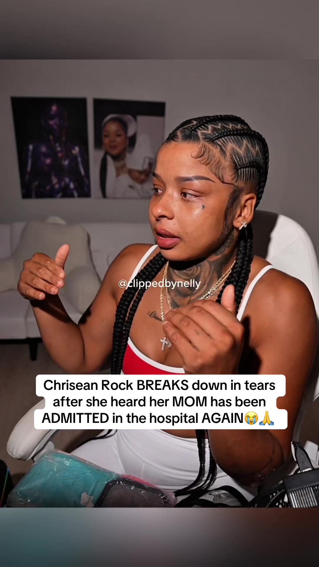@clippedbynelly