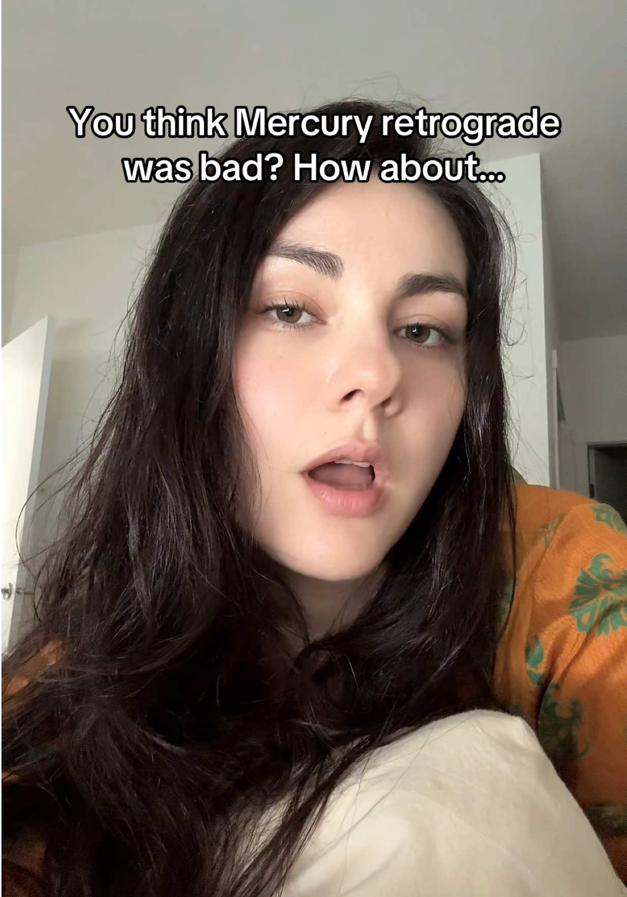 @Venus