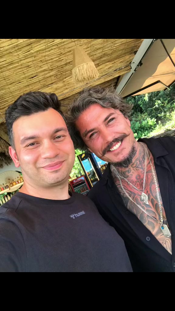 @Orhan Güdek