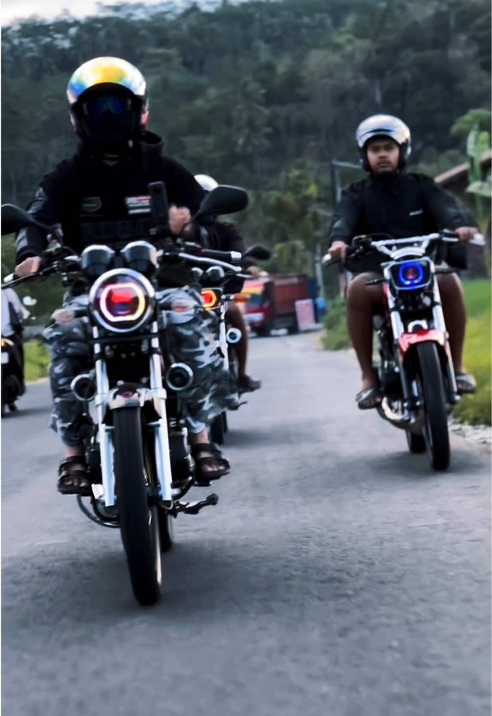 @MAS JOO135cc