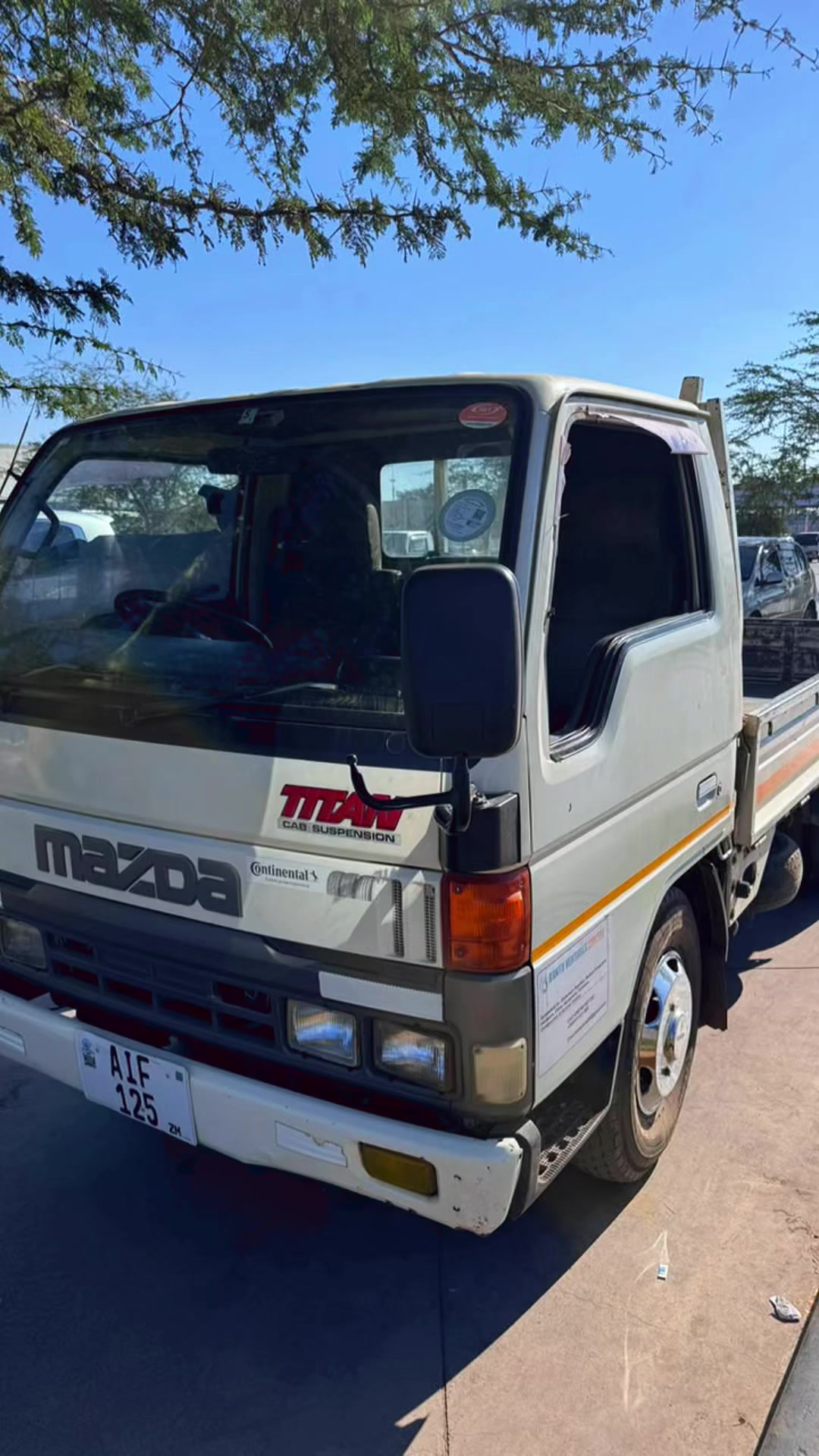 @Urban Auto zm