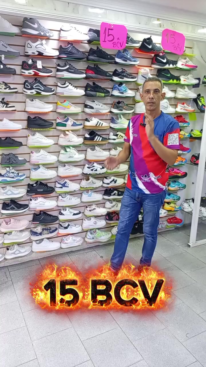 @el flaco de Barinas