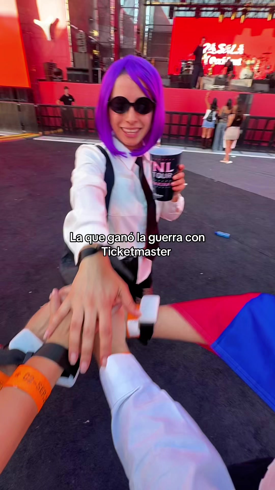 @Paola Pastrana