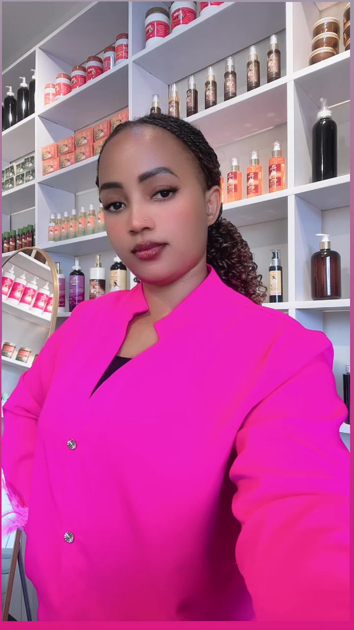 @Namata Aisha