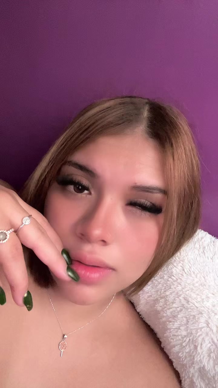 @Nina alvarado