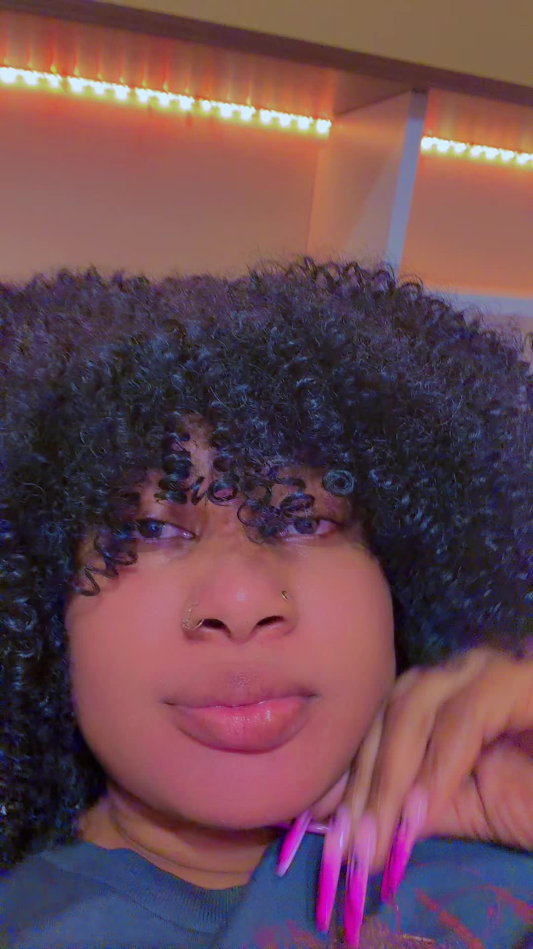 @LabelleQueenMidou💞💞the Eud❤️