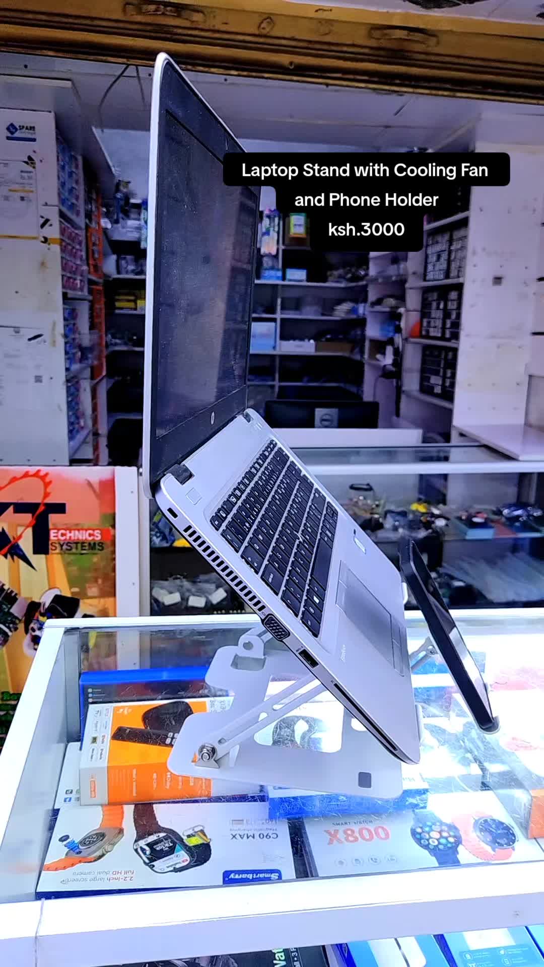 @ACACIA DIGITAL