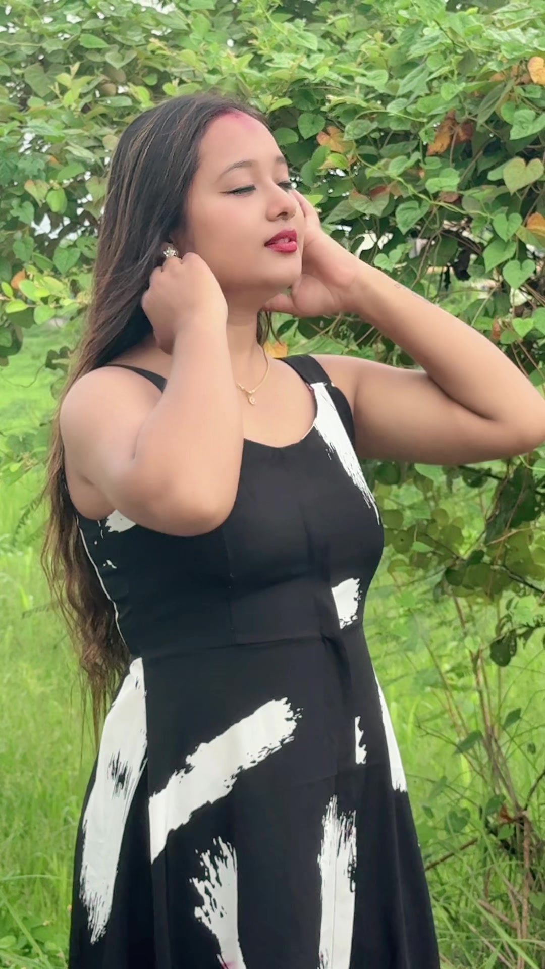 @❤️Isha 😚