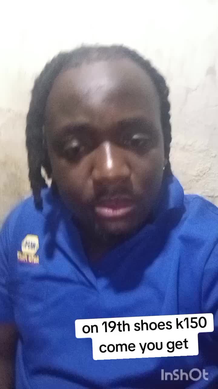 @Loka nshileseka