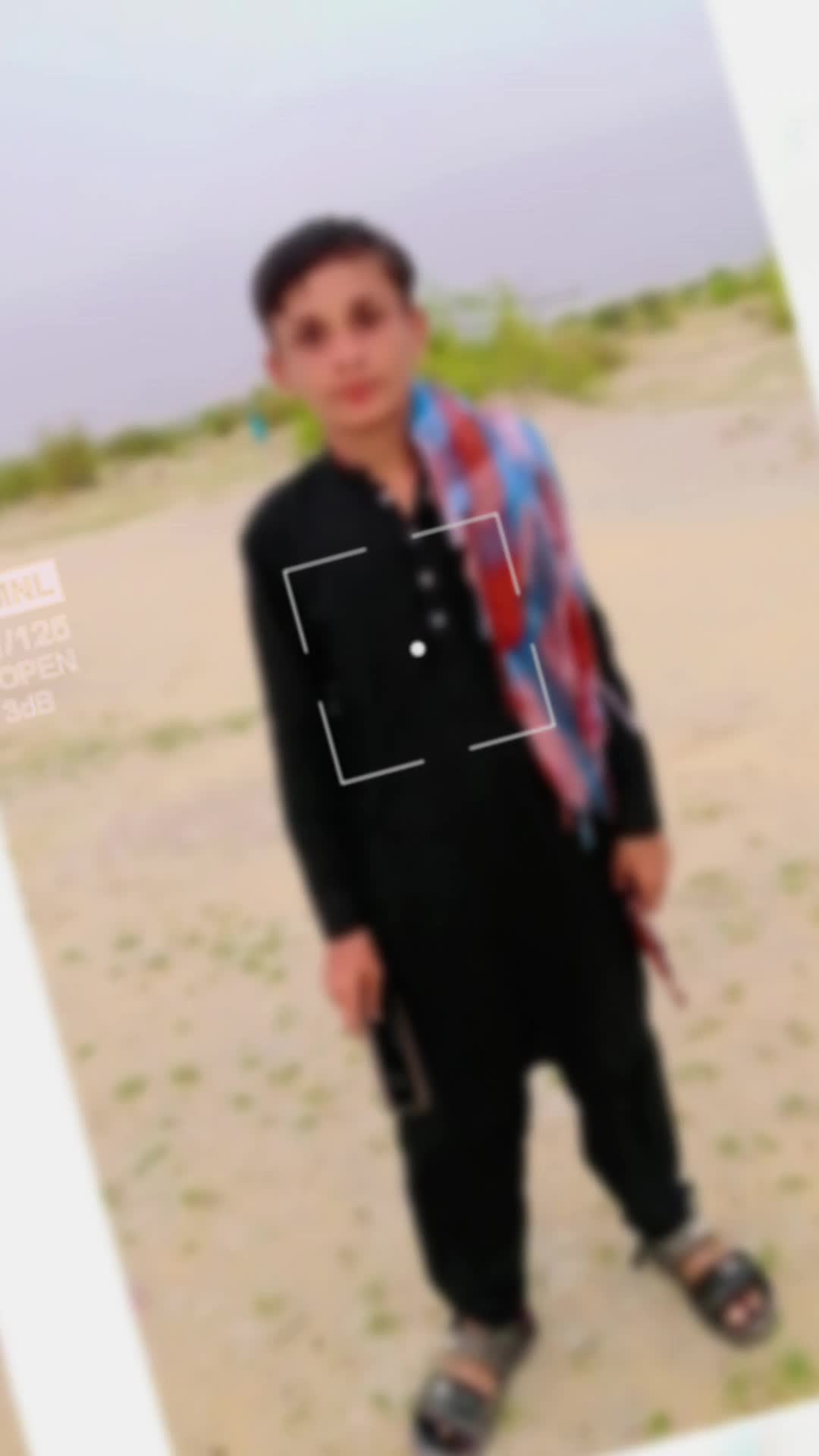 @barkat ali