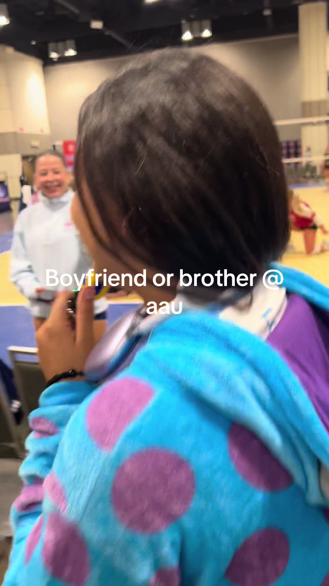 @Sabrina