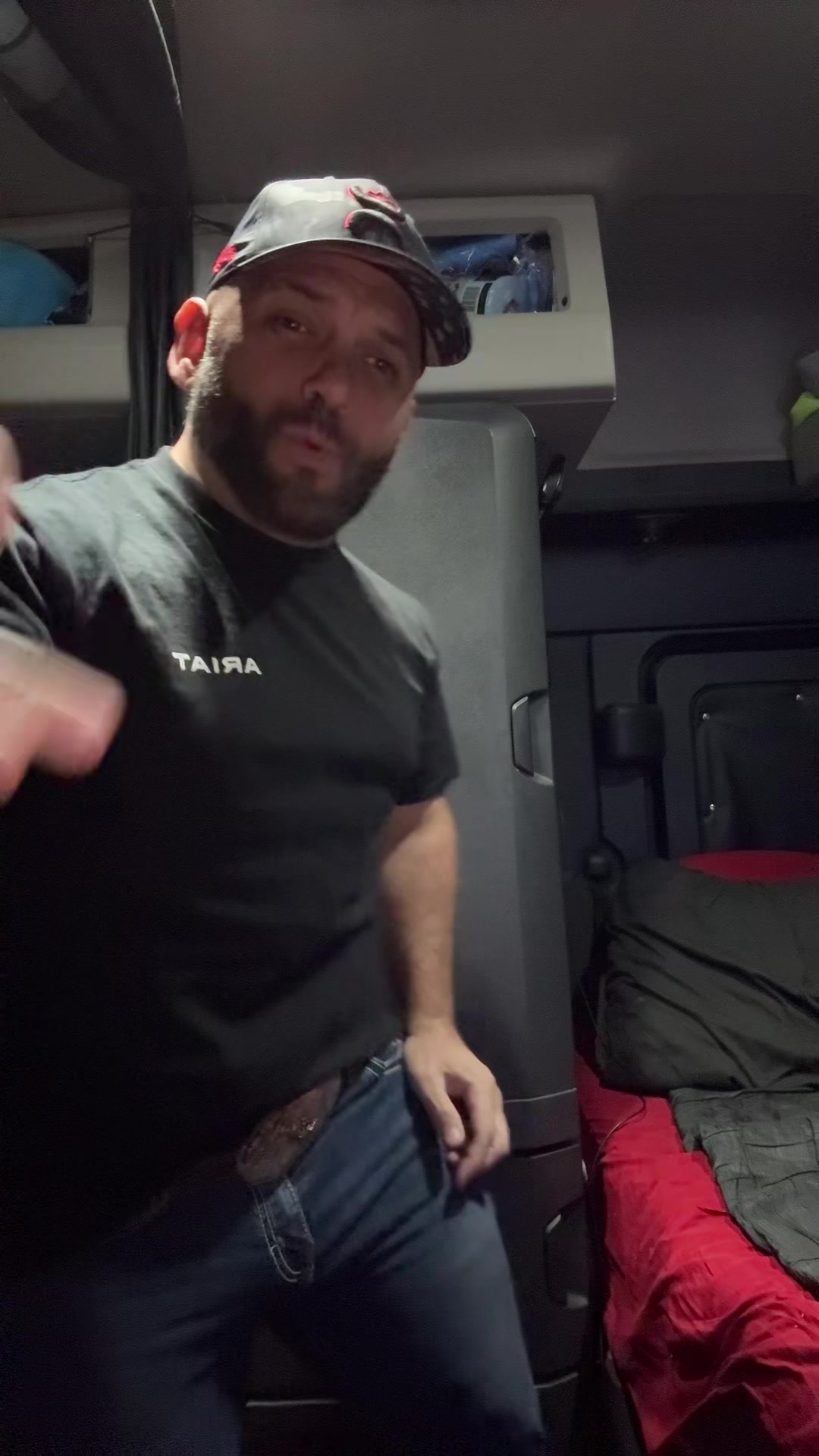 @bluecollaredtrucker