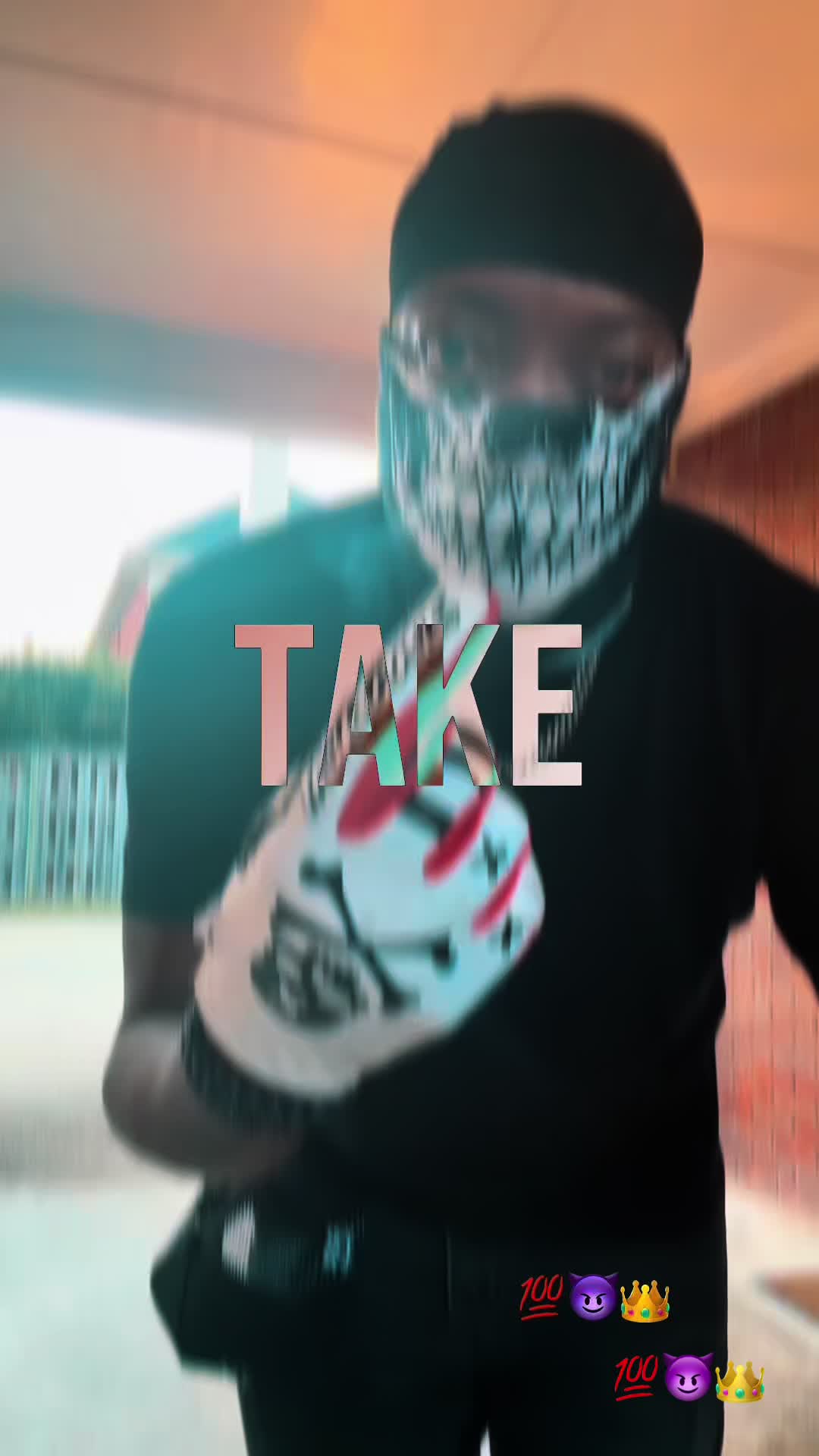@keeping it 100
