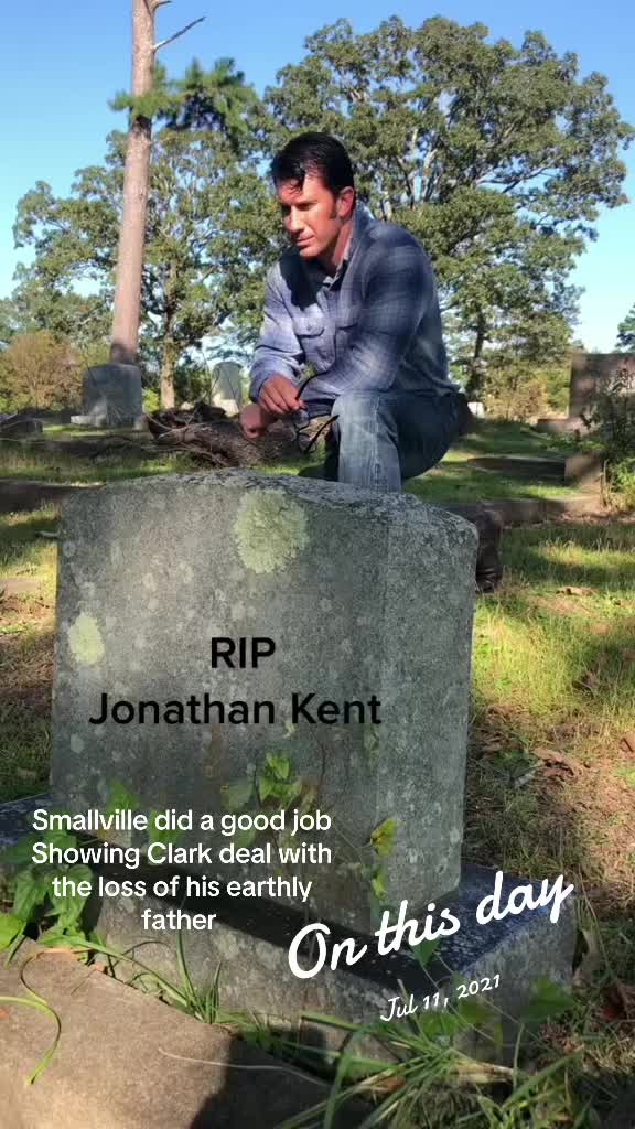 @Arkansas Superman