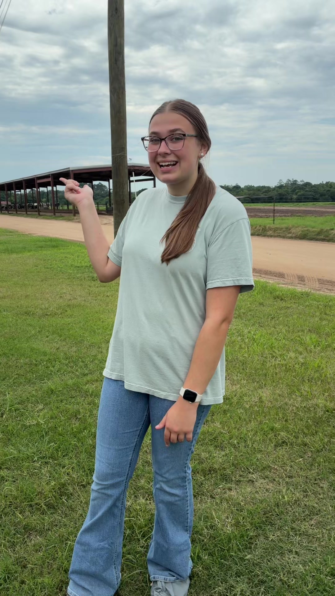 @Ware County FFA