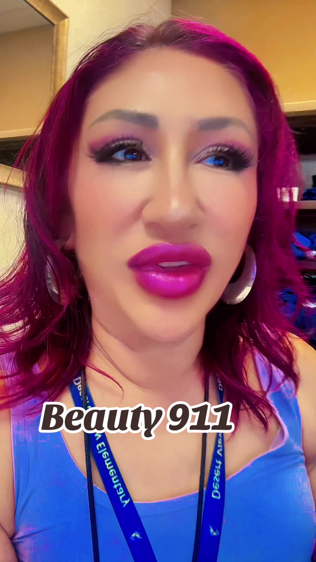 @Lorena Herrera