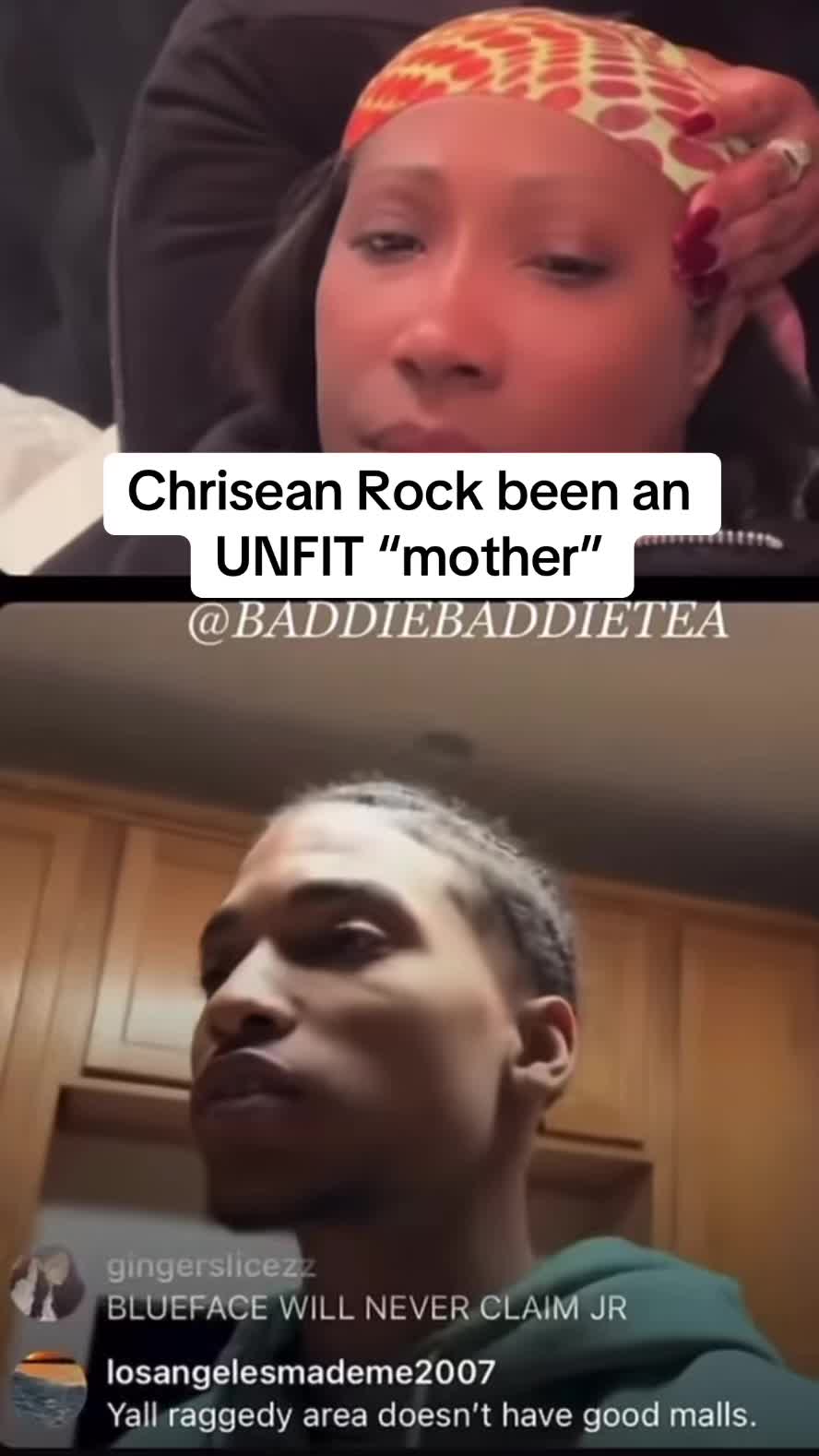 @Luxury