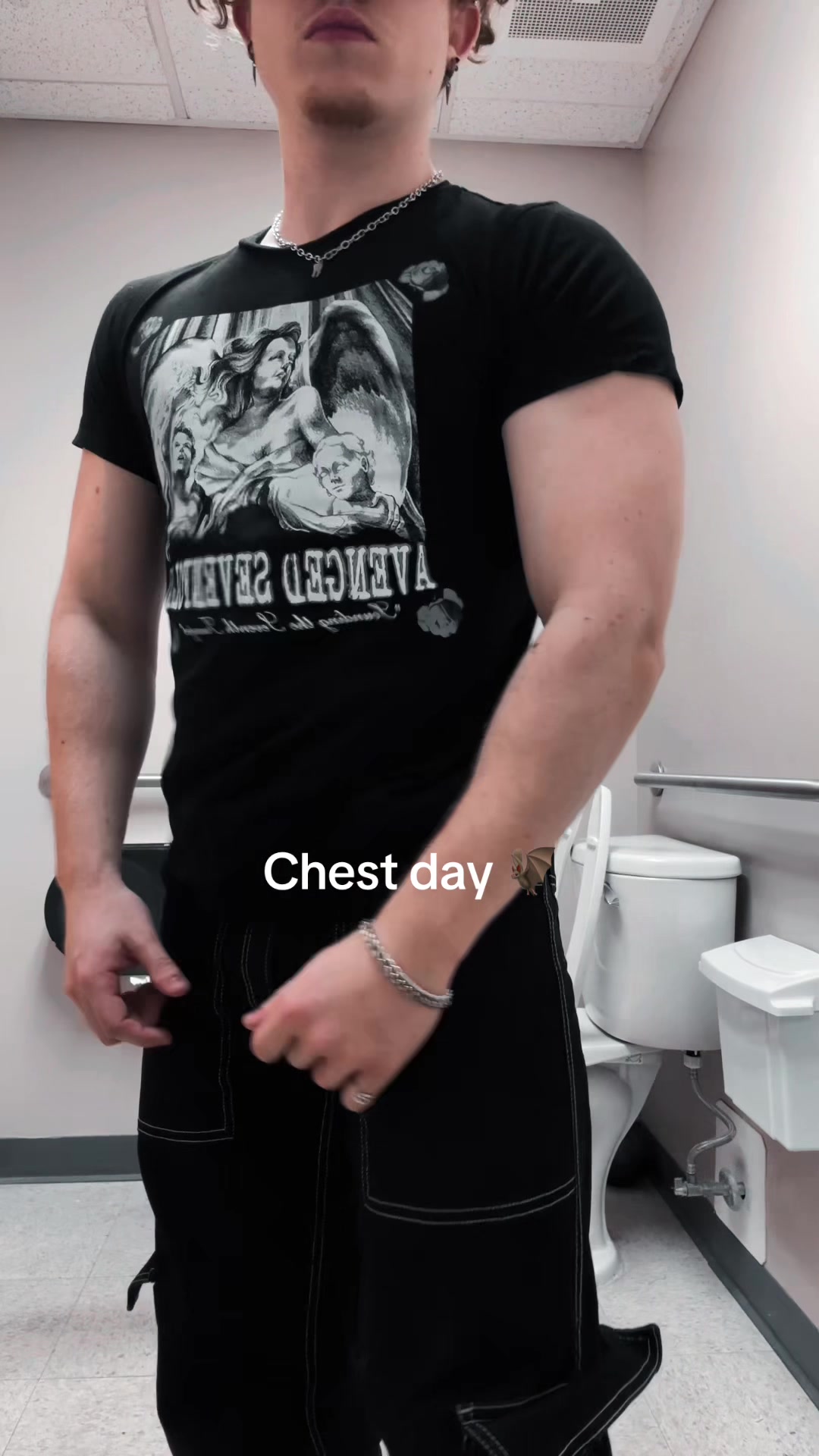 @Diablo jake ๐งจ