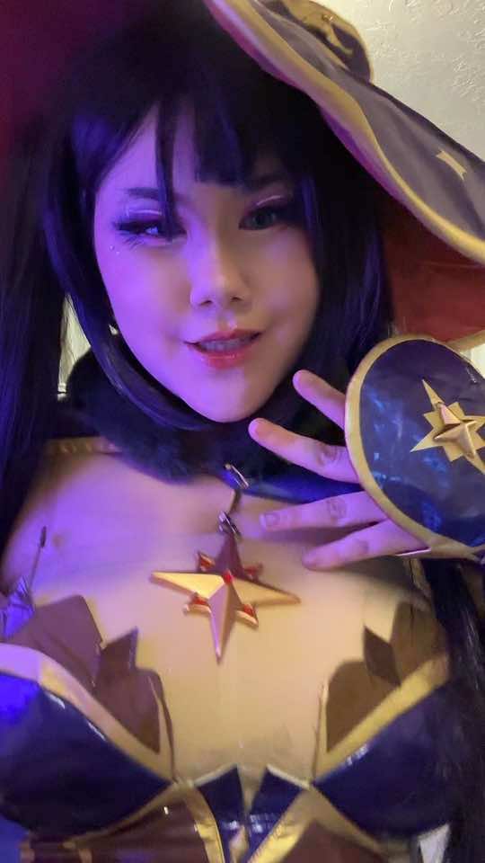 @โค๏ธ๐ Kiri ๐โค๏ธ