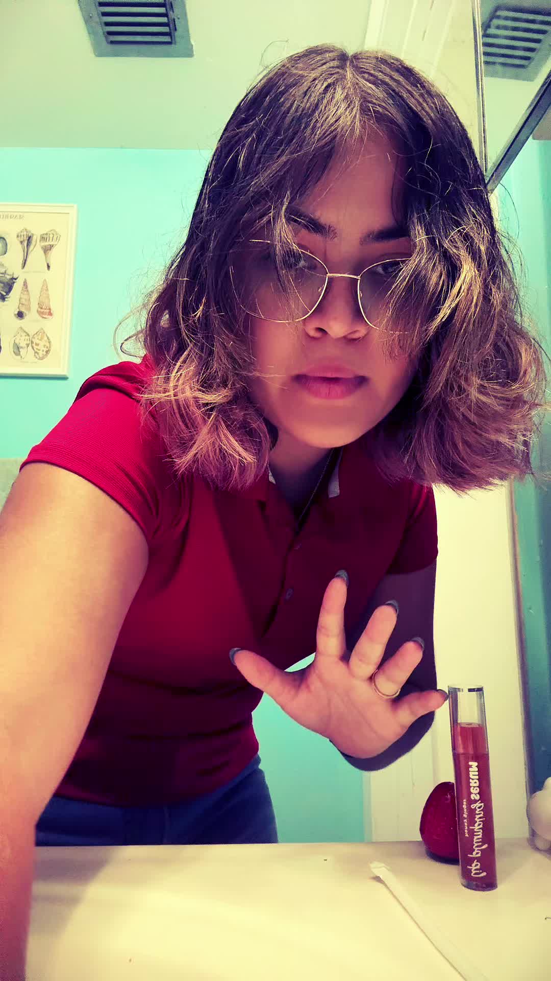 @Ⓣⓡⓞⓥⓔ