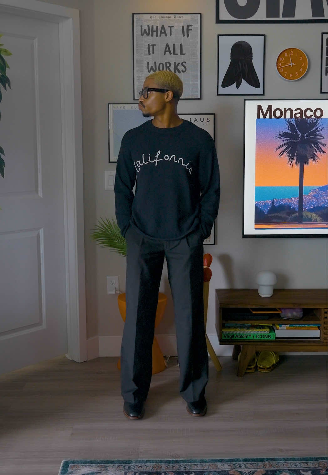 @Joseph | Lifestyle & Menswear