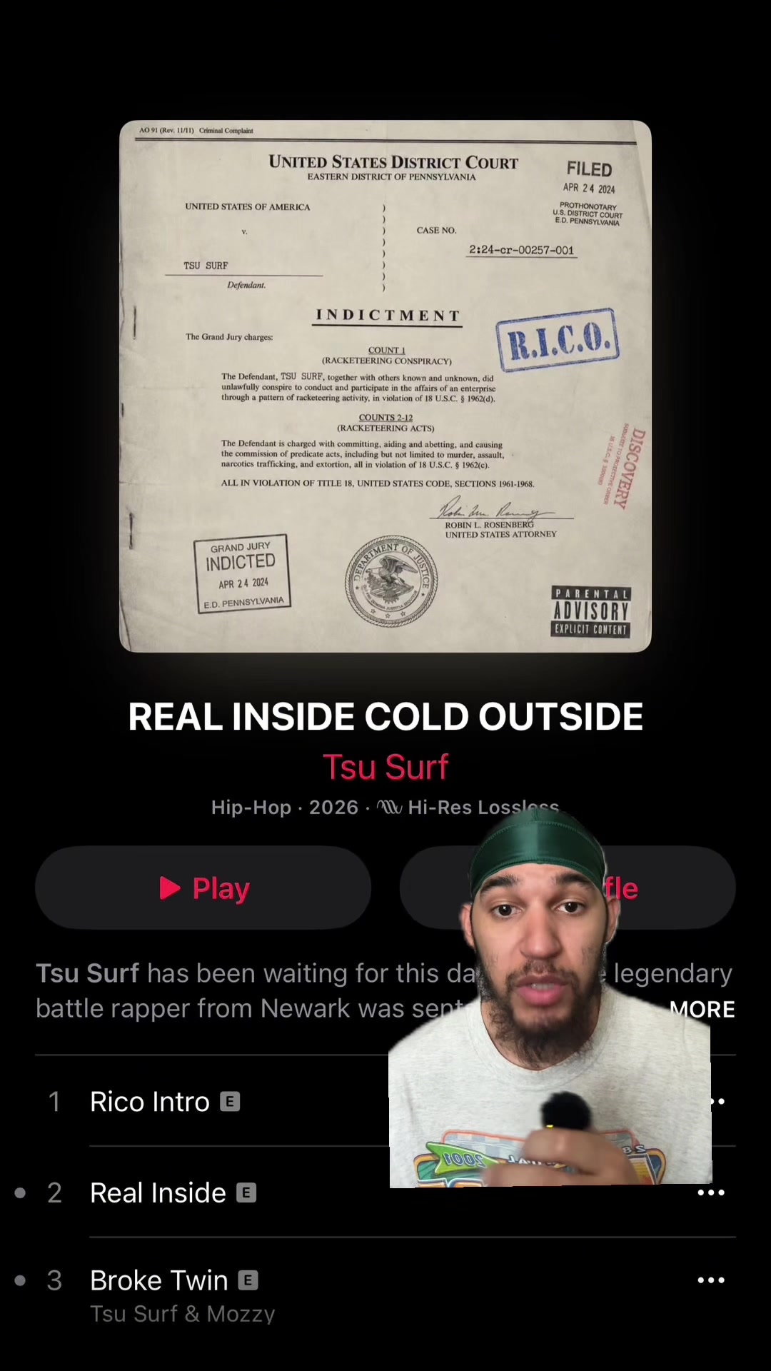 @Shaun The Baller