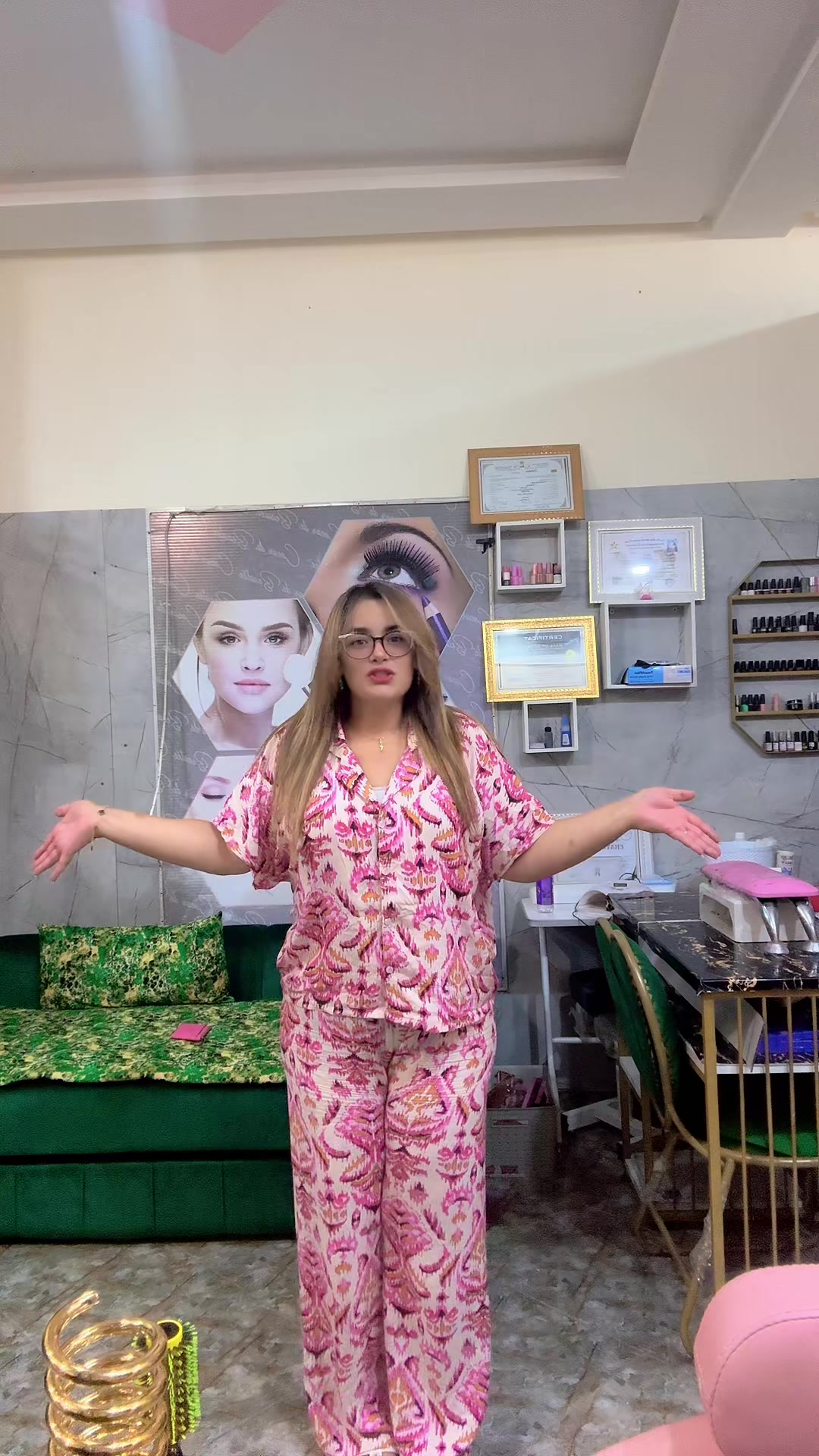 @🎀  ✨ البْنِيَّييييية  ✨🎀