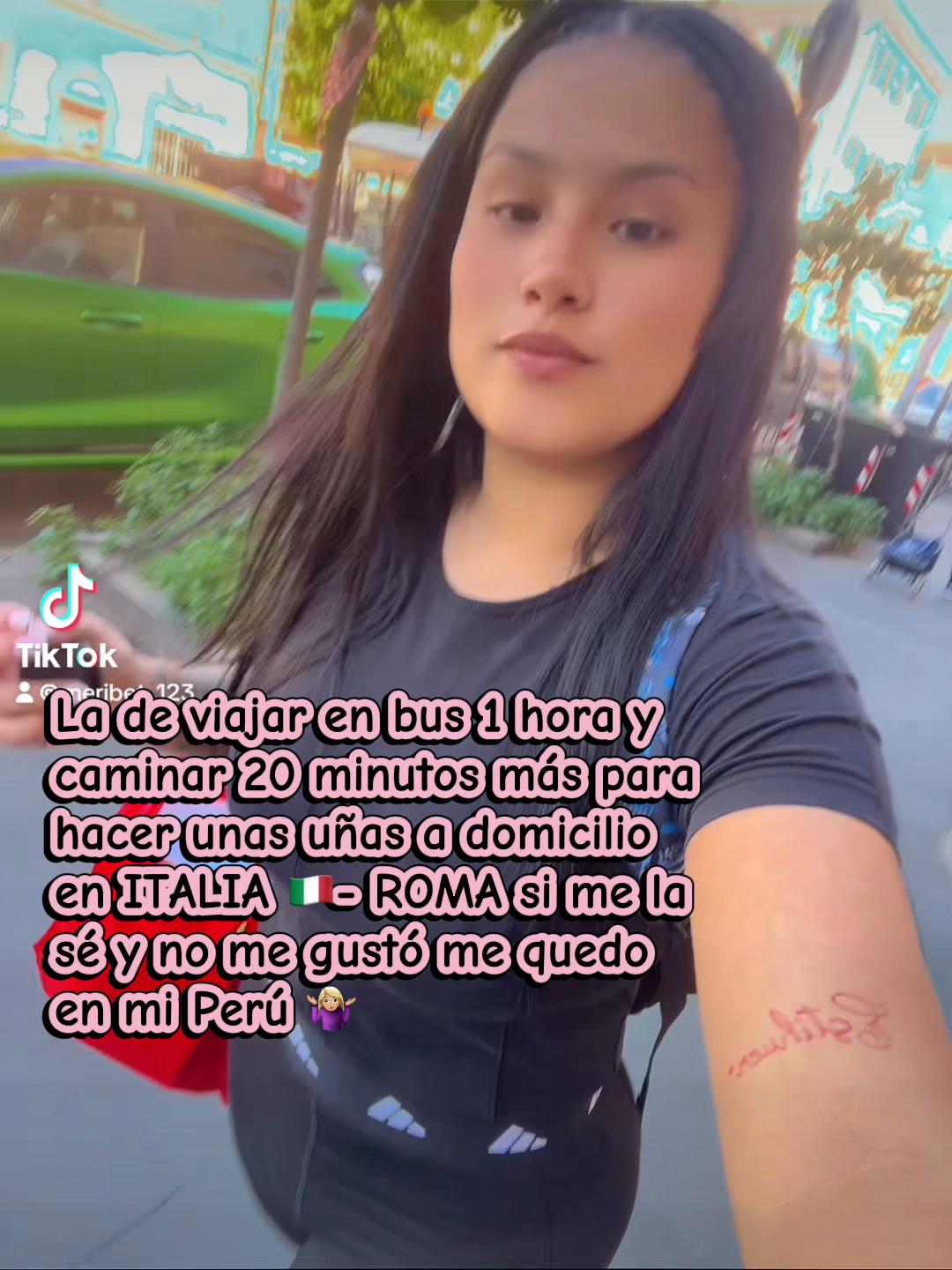 @Gianela Guti&eacute;rrez